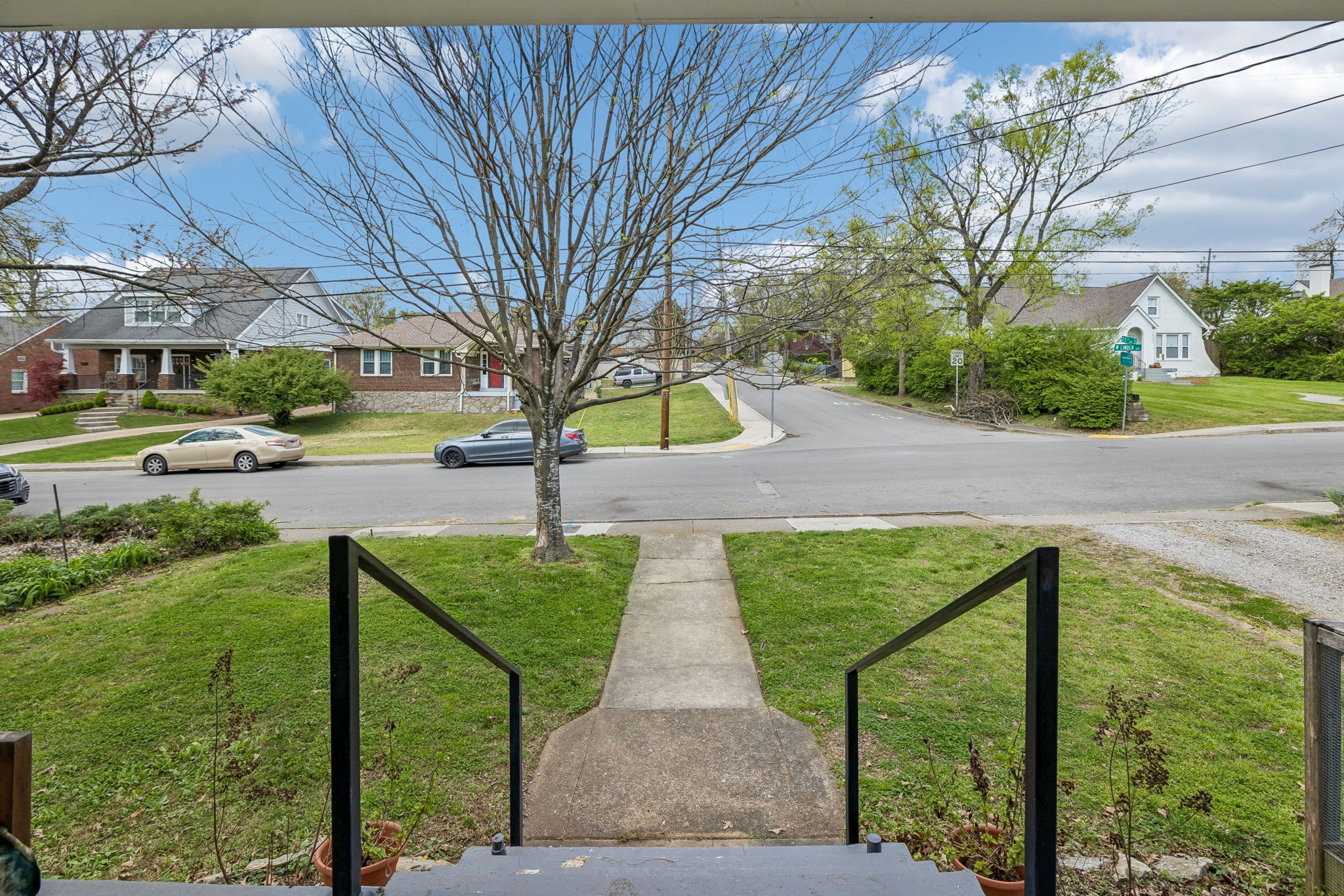 2505 W Linden Avenue Nashville TN 37212