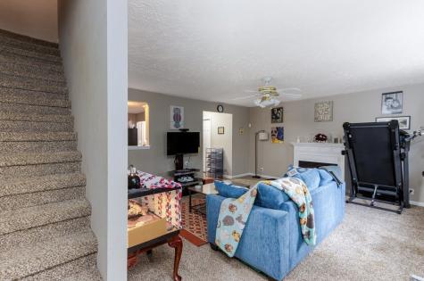 3005 Baby Ruth Lane Antioch TN 37013