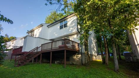 3005 Baby Ruth Lane Antioch TN 37013