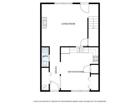 3005 Baby Ruth Lane Antioch TN 37013