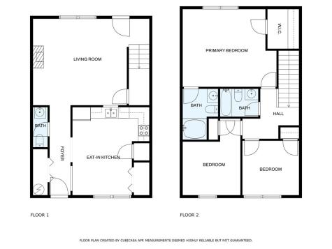 3005 Baby Ruth Lane Antioch TN 37013
