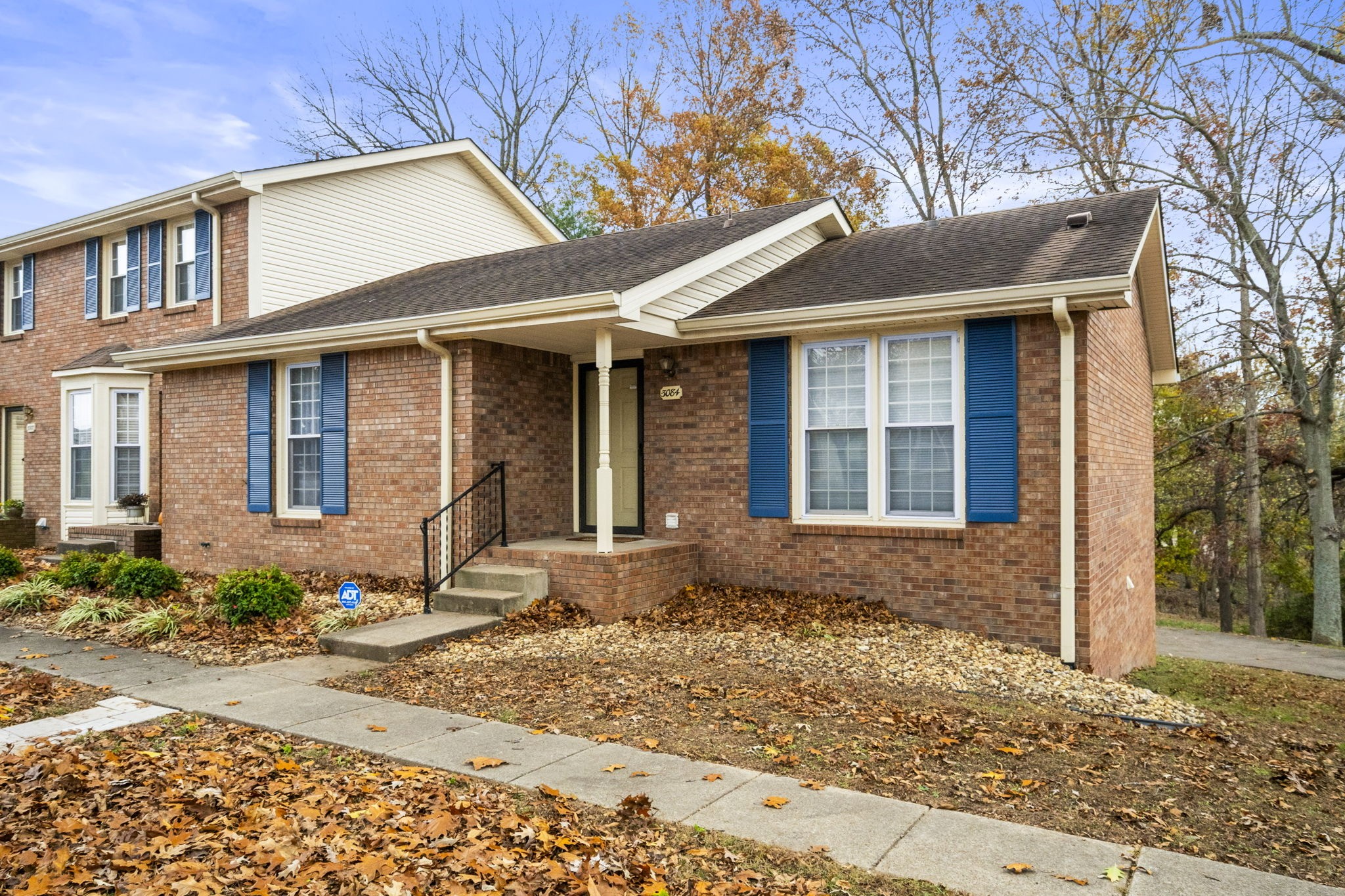 3084 Woody Lane Clarksville TN 37043