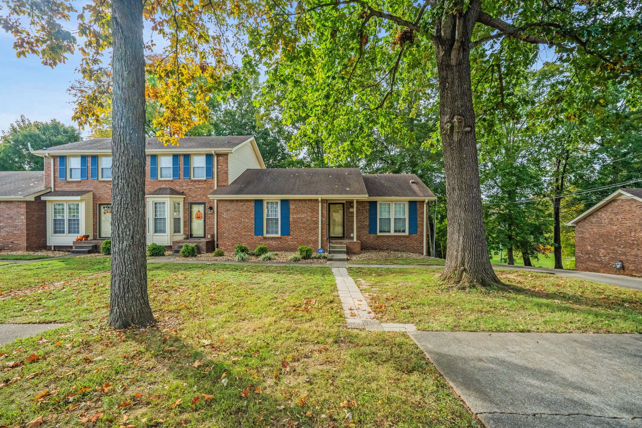 3084 Woody Lane Clarksville TN 37043