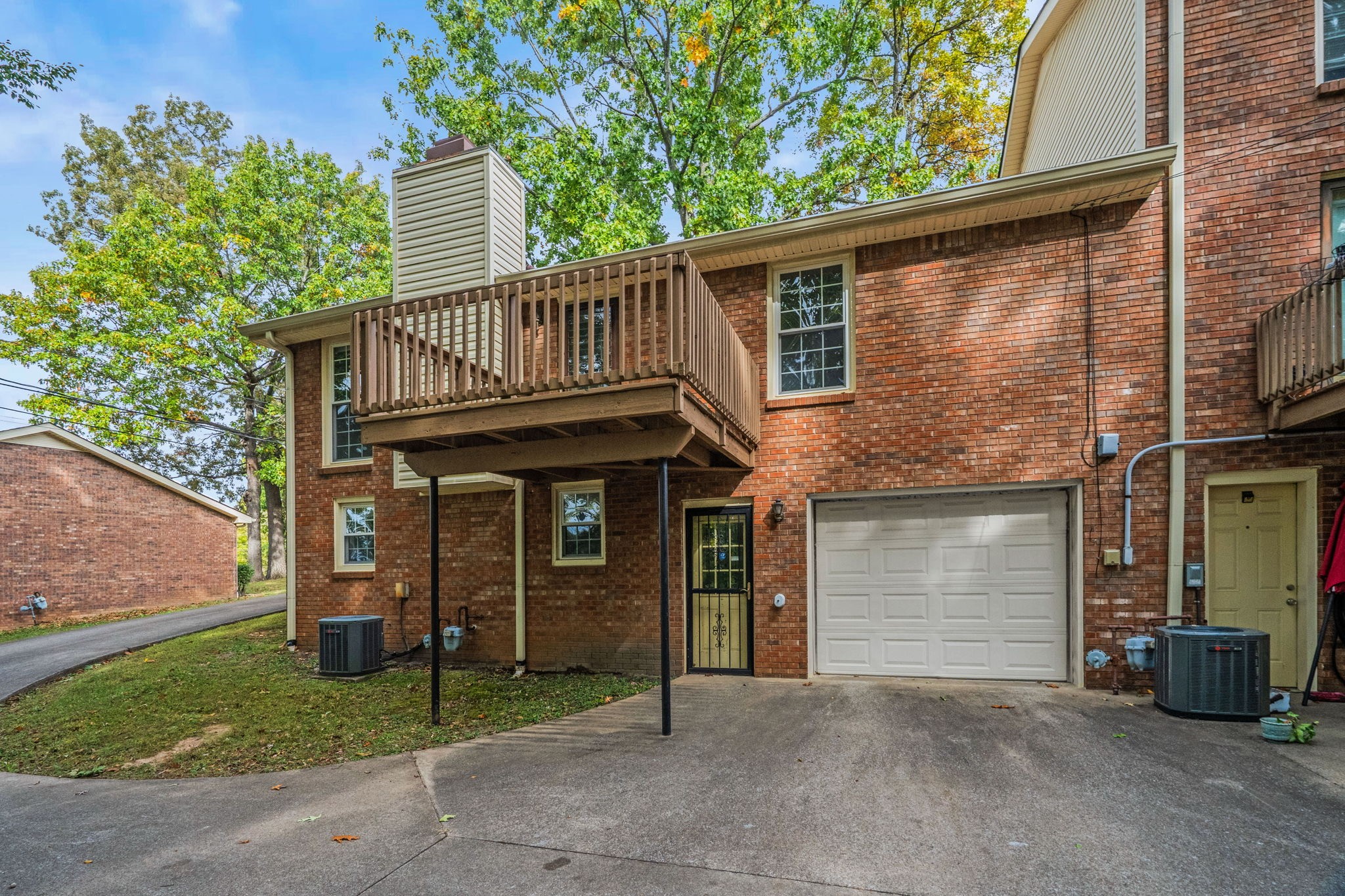 3084 Woody Lane Clarksville TN 37043