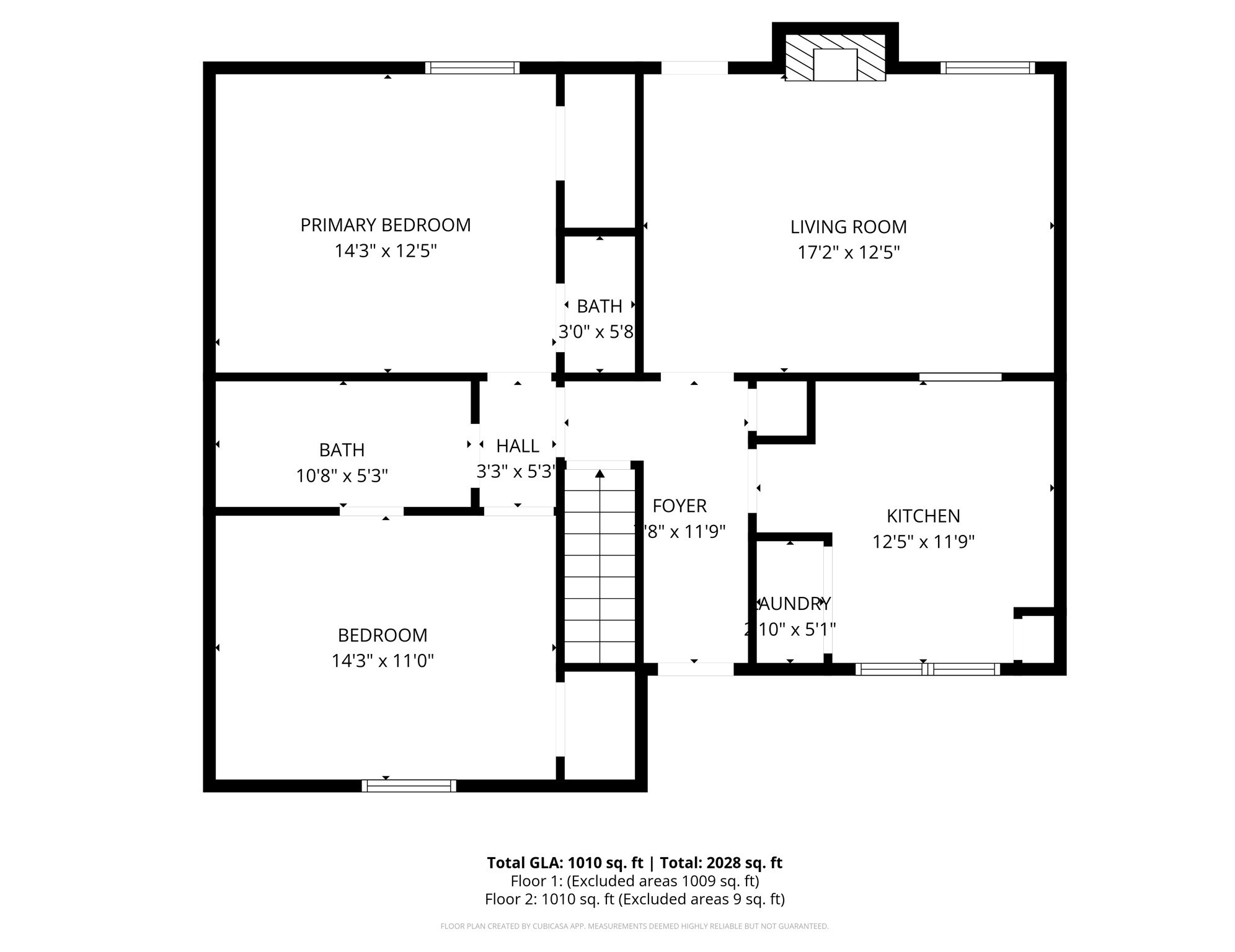 3084 Woody Lane Clarksville TN 37043