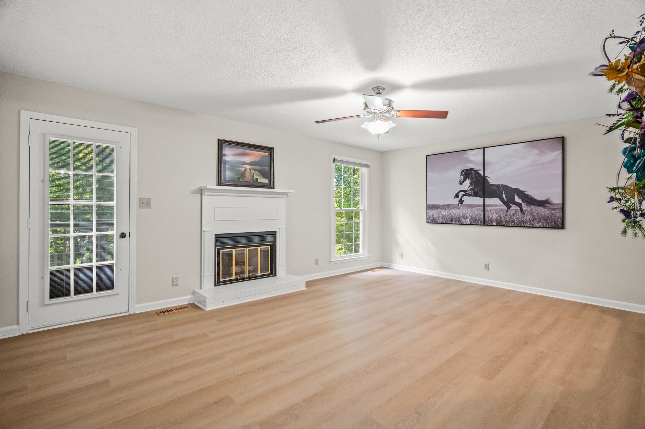 3084 Woody Lane Clarksville TN 37043