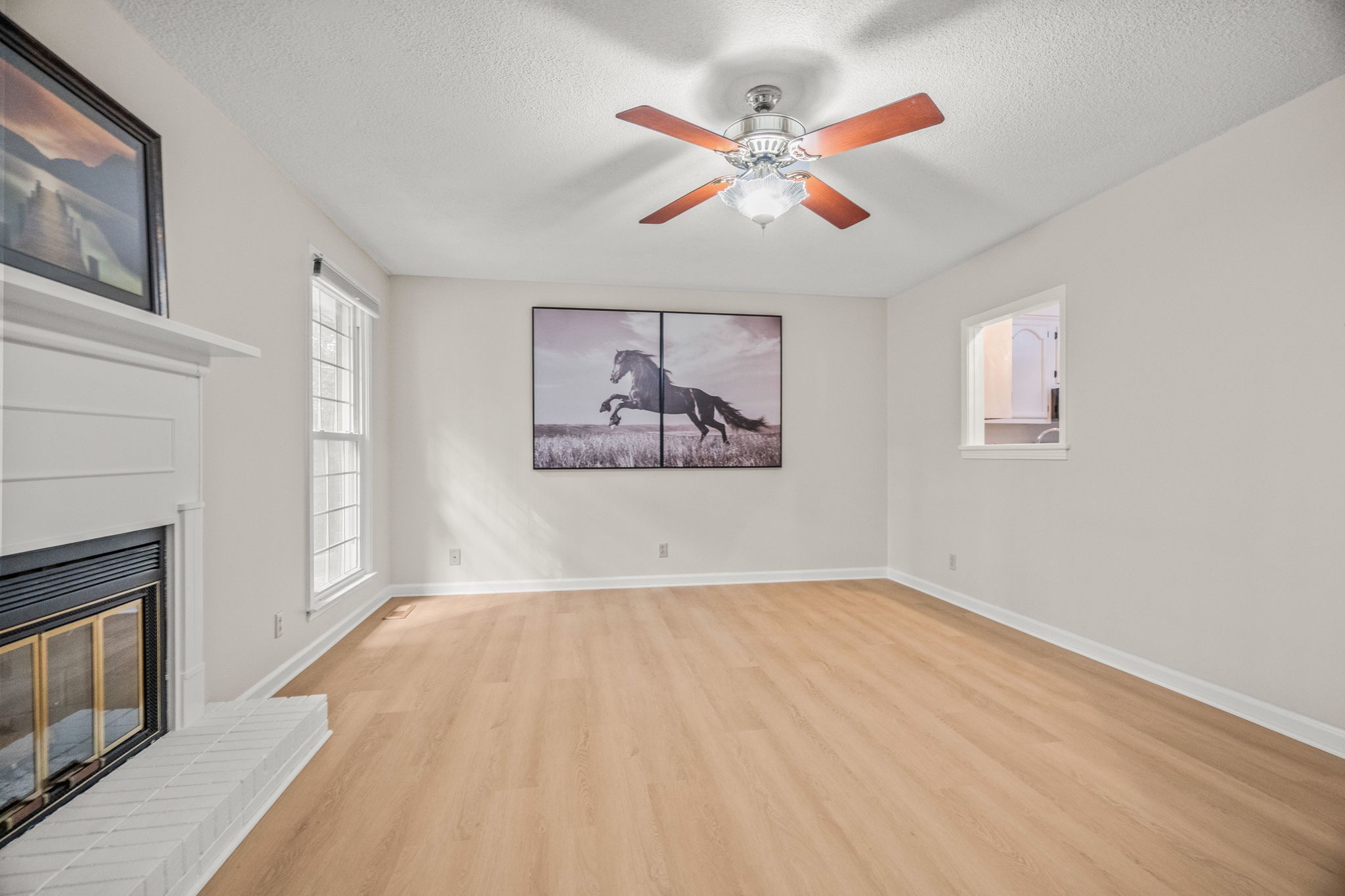 3084 Woody Lane Clarksville TN 37043