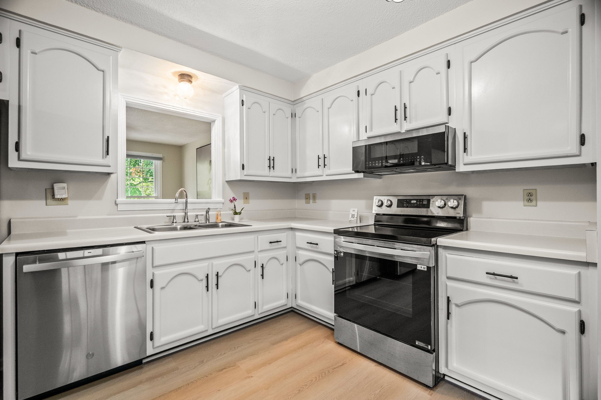 3084 Woody Lane Clarksville TN 37043