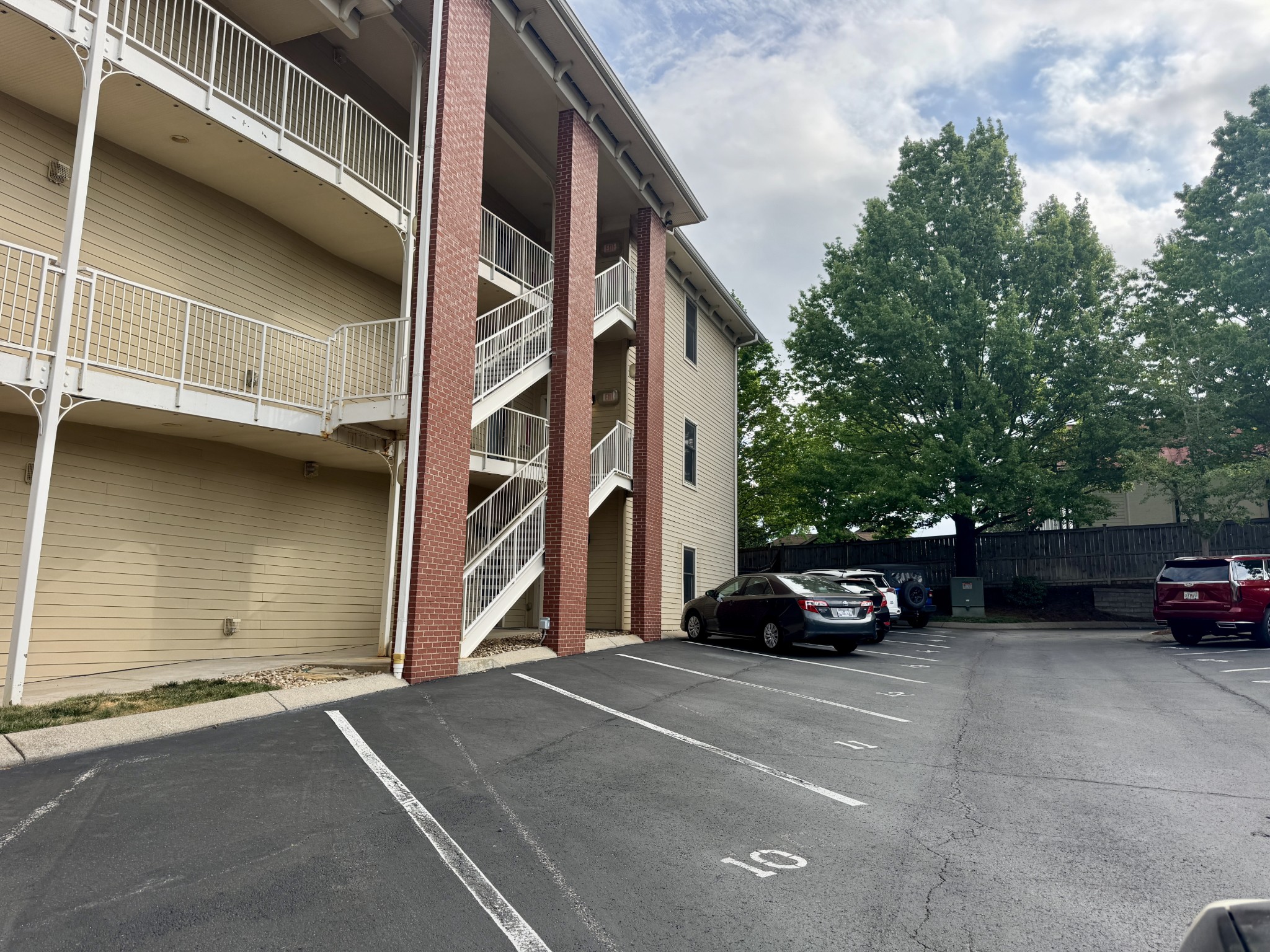 800 Woodland Street Nashville TN 37206