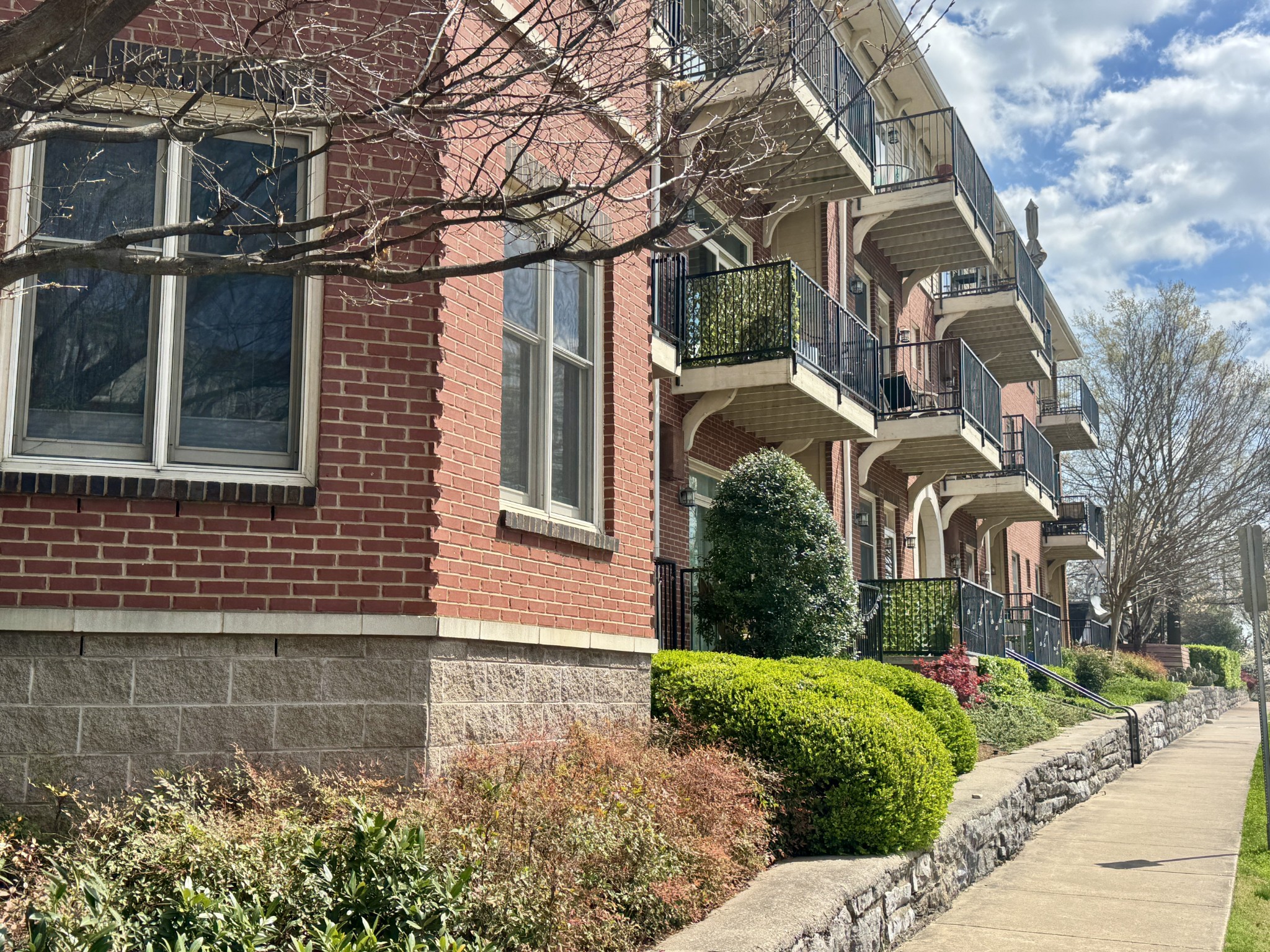 800 Woodland Street Nashville TN 37206