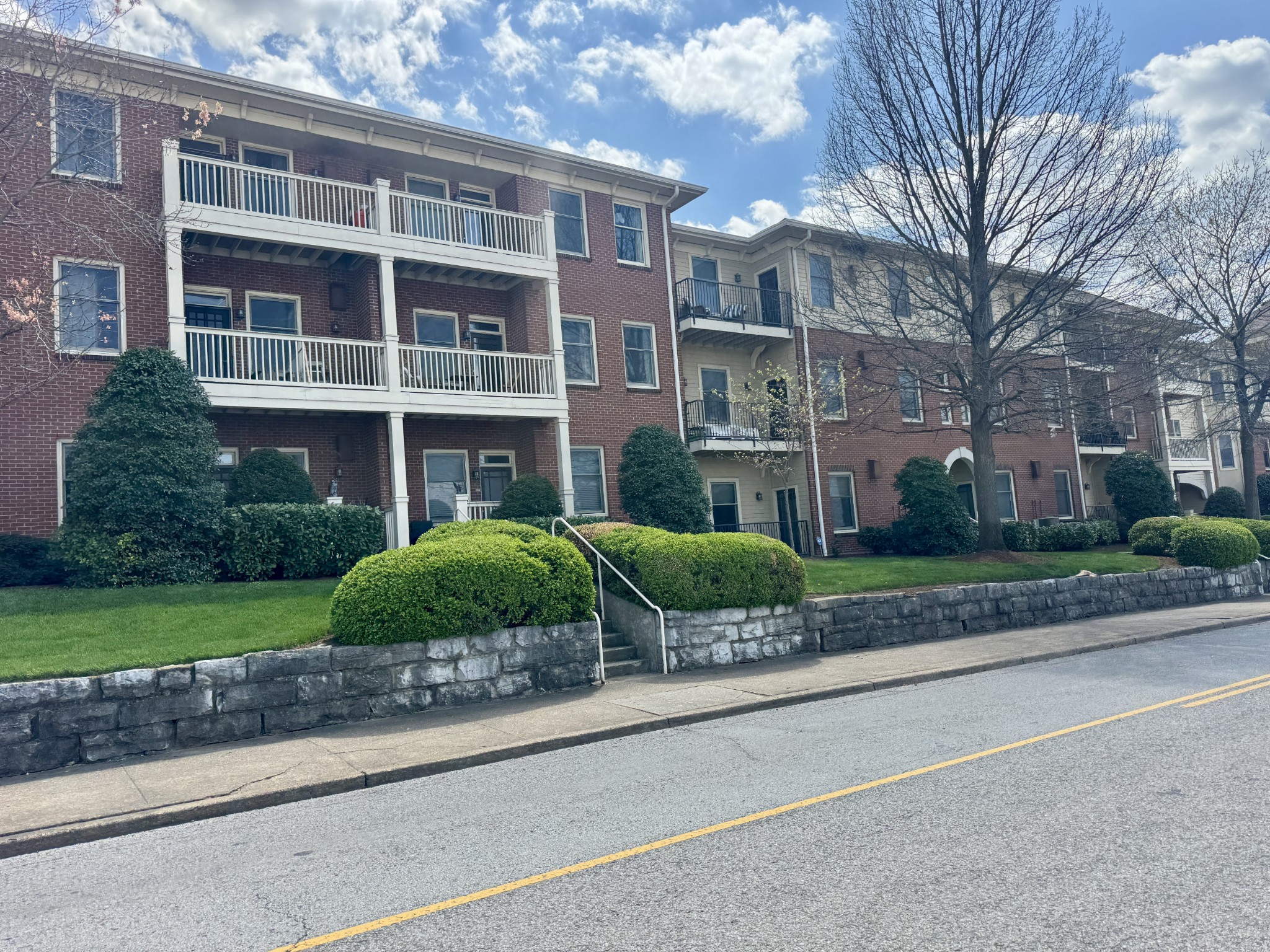 800 Woodland Street Nashville TN 37206