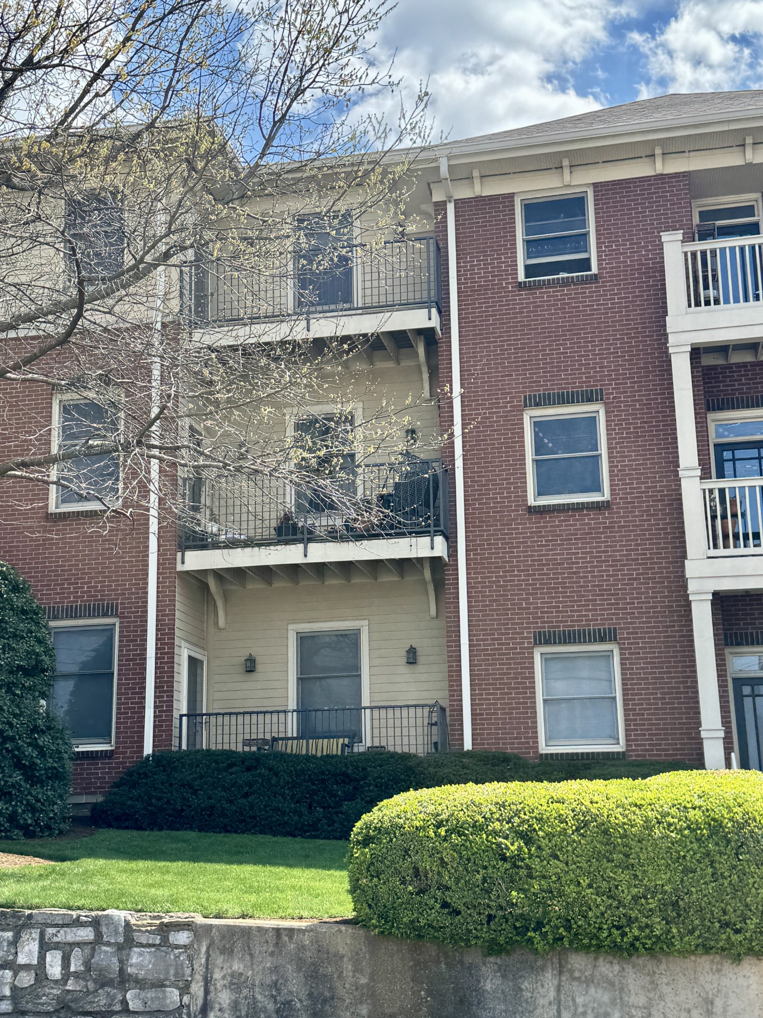 800 Woodland Street Nashville TN 37206