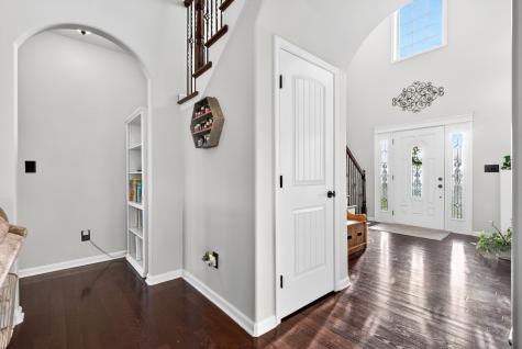 3105 Randle Brothers Lane Clarksville TN 37043