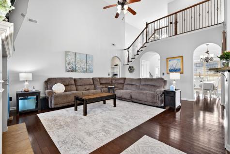 3105 Randle Brothers Lane Clarksville TN 37043