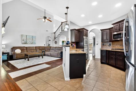 3105 Randle Brothers Lane Clarksville TN 37043