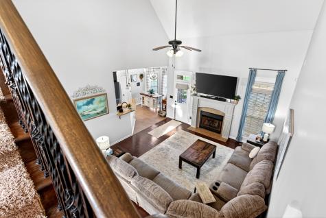 3105 Randle Brothers Lane Clarksville TN 37043