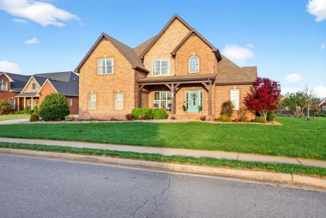 3105 Randle Brothers Lane Clarksville TN 37043