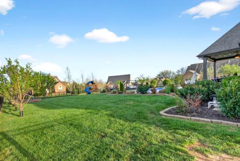 3105 Randle Brothers Lane Clarksville TN 37043