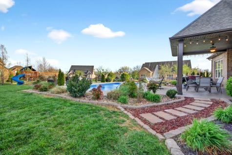 3105 Randle Brothers Lane Clarksville TN 37043