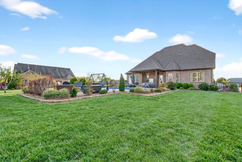 3105 Randle Brothers Lane Clarksville TN 37043