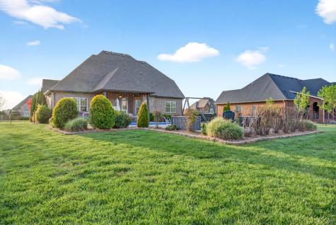 3105 Randle Brothers Lane Clarksville TN 37043