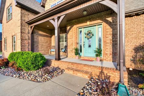 3105 Randle Brothers Lane Clarksville TN 37043