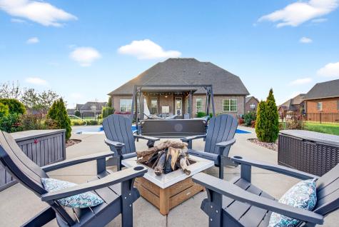 3105 Randle Brothers Lane Clarksville TN 37043