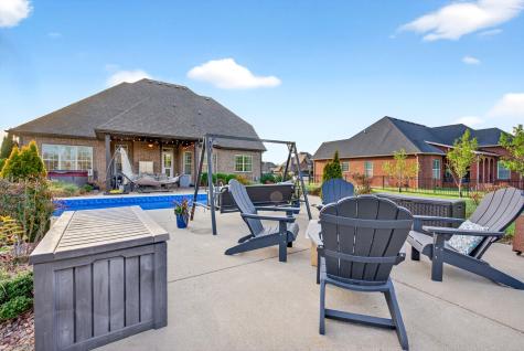 3105 Randle Brothers Lane Clarksville TN 37043
