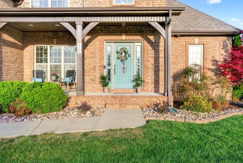 3105 Randle Brothers Lane Clarksville TN 37043