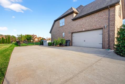 3105 Randle Brothers Lane Clarksville TN 37043