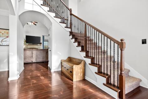 3105 Randle Brothers Lane Clarksville TN 37043