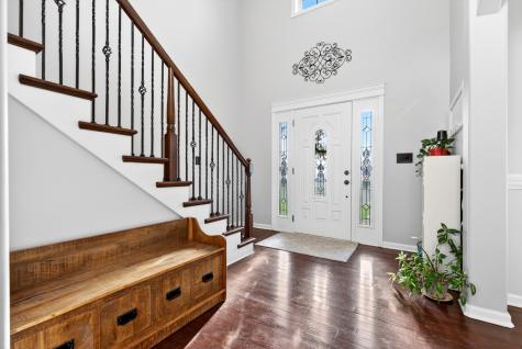 3105 Randle Brothers Lane Clarksville TN 37043