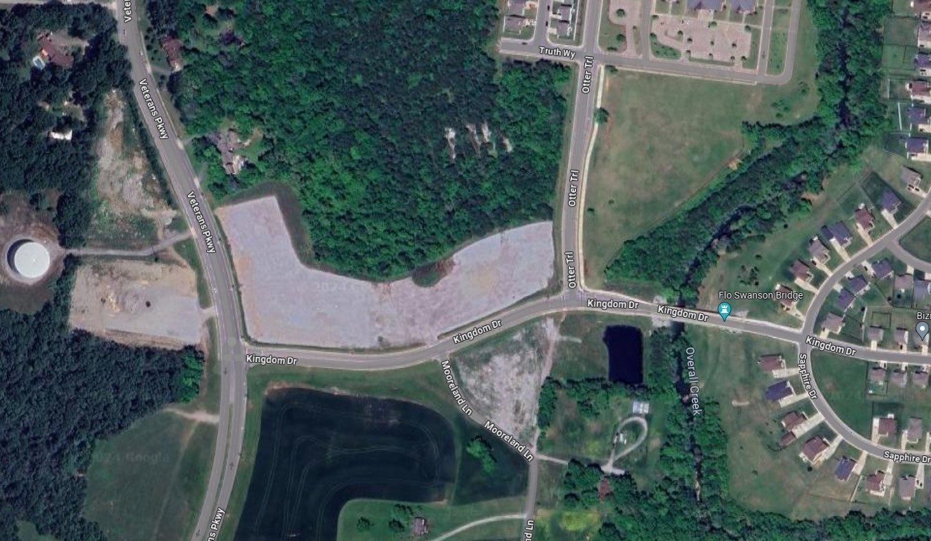 0 Veterans Parkway Lot C Murfreesboro TN 37128