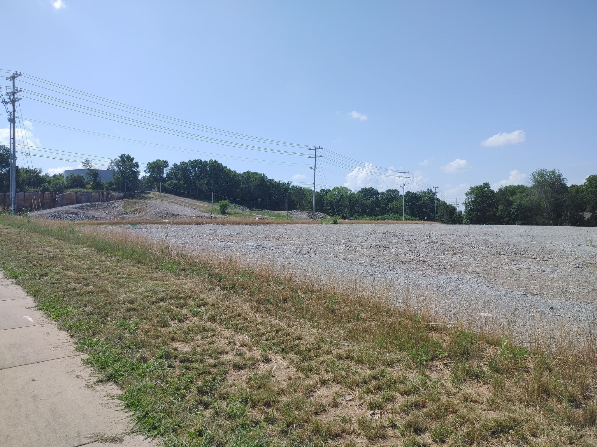 0 Veterans Parkway Lot C Murfreesboro TN 37128