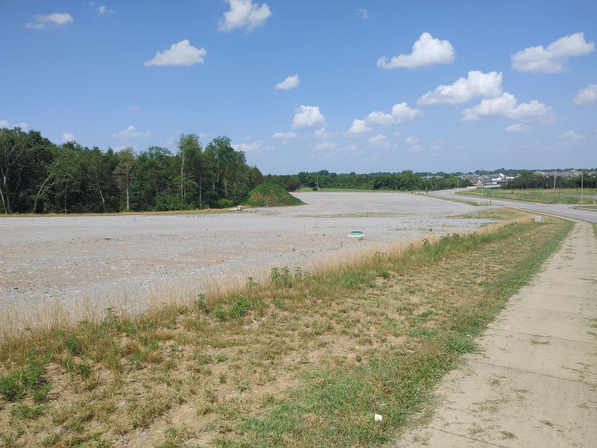 0 Veterans Parkway Lot C Murfreesboro TN 37128