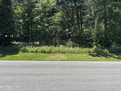 0 E Shore Drive Rockwood TN 37854
