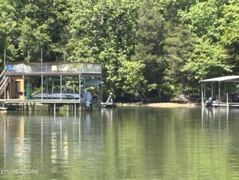 0 E Shore Drive Rockwood TN 37854