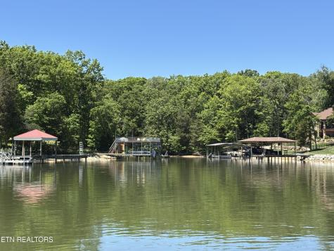 0 E Shore Drive Rockwood TN 37854