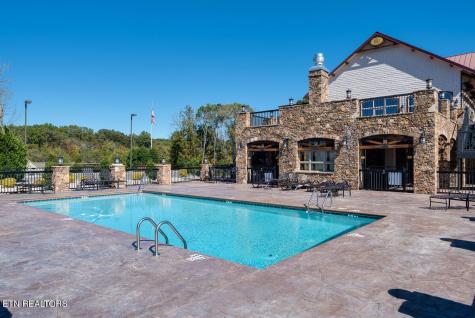 0 E Shore Drive Rockwood TN 37854