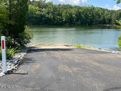0 E Shore Drive Rockwood TN 37854