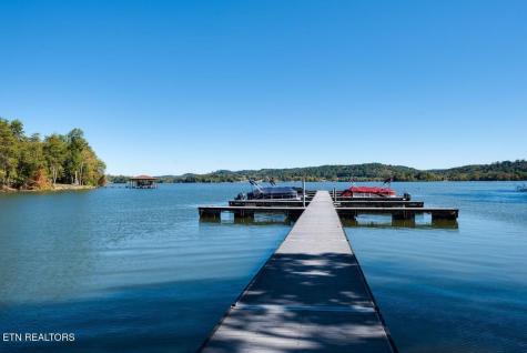 0 E Shore Drive Rockwood TN 37854