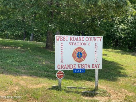 0 E Shore Drive Rockwood TN 37854