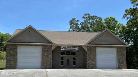 0 E Shore Drive Rockwood TN 37854