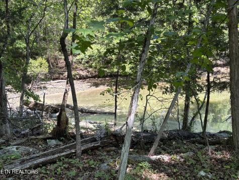 0 E Shore Drive Rockwood TN 37854