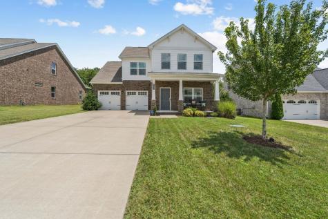 561 Oakvale Lane Mount Juliet TN 37122