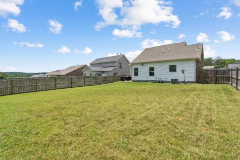 561 Oakvale Lane Mount Juliet TN 37122