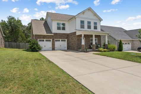 561 Oakvale Lane Mount Juliet TN 37122