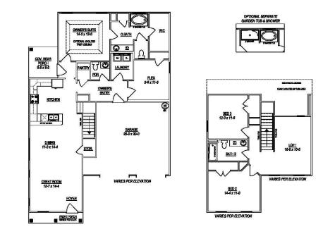 561 Oakvale Lane Mount Juliet TN 37122