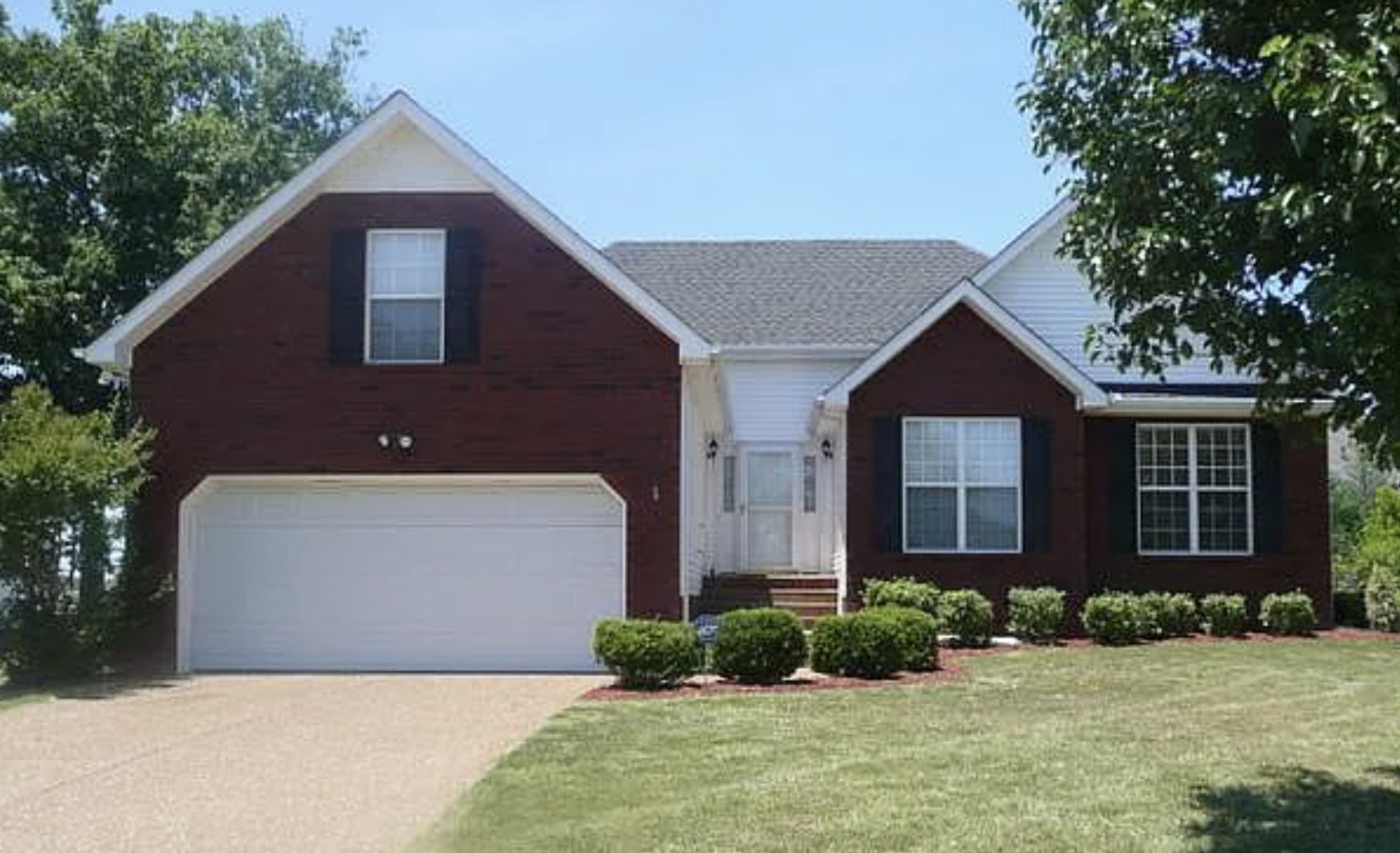2611 Matchstick Place Spring Hill TN 37174