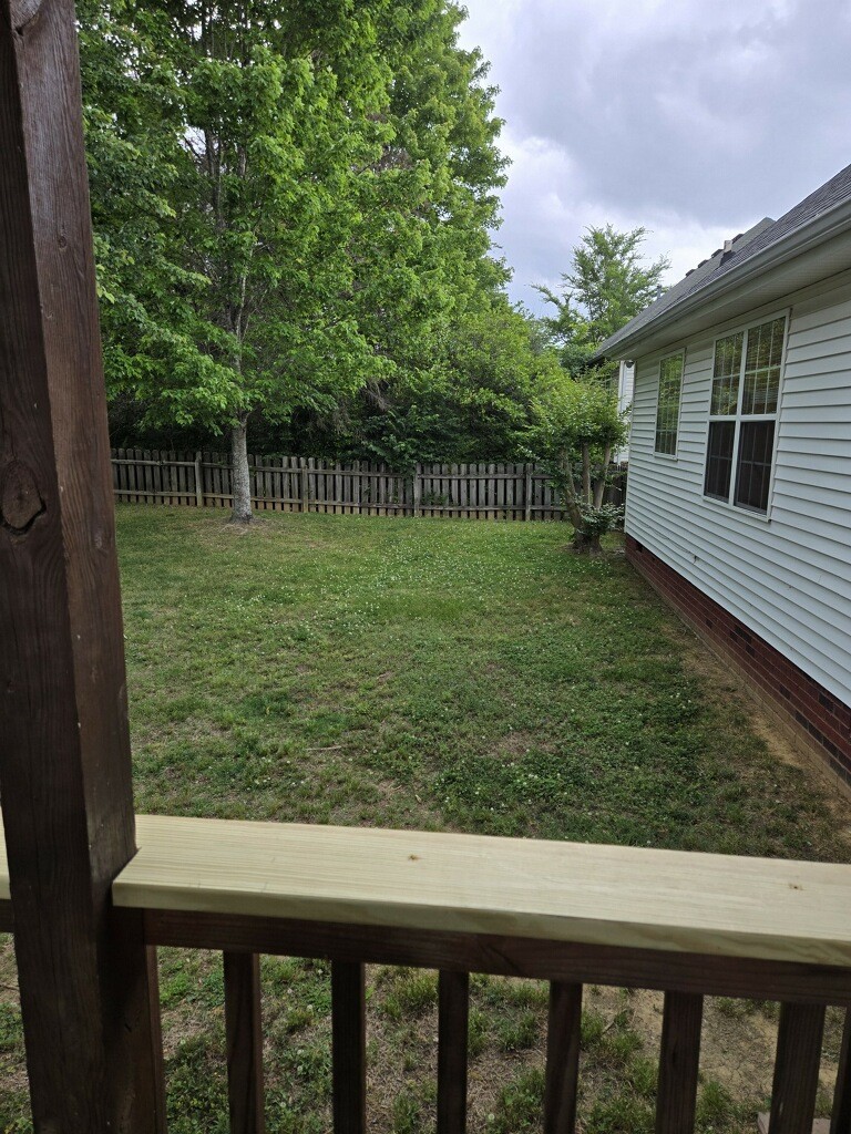 2611 Matchstick Place Spring Hill TN 37174